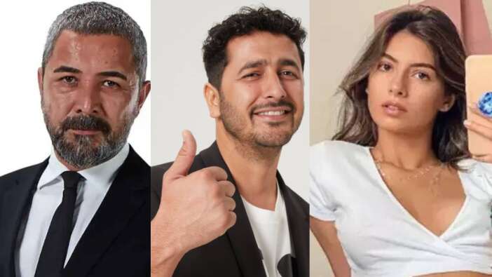 Ünlü isimlere bir darbe daha! Uyuşturucu operasyonunda yeni dalga: Rapçi Ege ve Show Tv'nin eski sunucu Buse İskenderoğlu, Veyis Ateş ve Taner Çağlı gözaltında