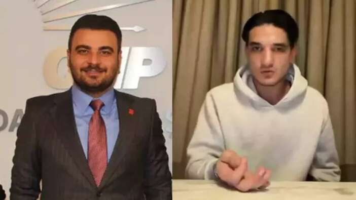 CHP’li İlçe Başkanı hakkındaki şok iddia! Çarpıp Kaçtı, 150 Bin TL ile kurtuldu: Genç çocuk bacağını kaybetti
