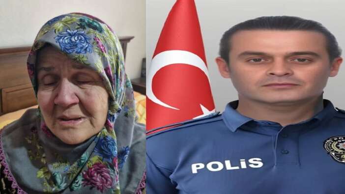 Türkiye yasta... Yalova’da Şehit Polis Turgut Külünk’ün acı hikayesi yürekleri dağladı