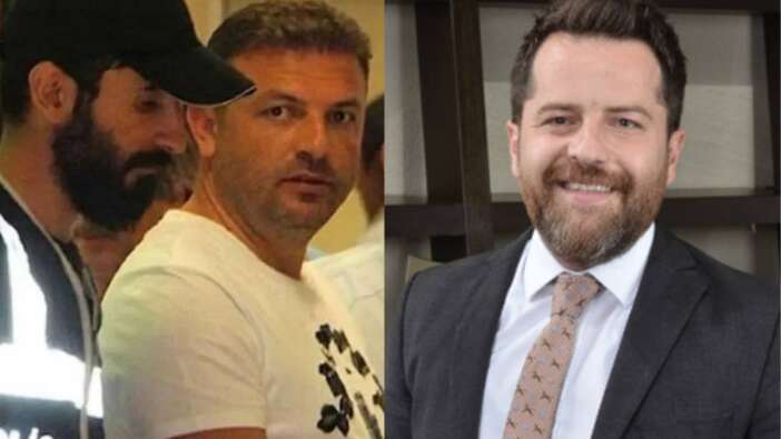 MASAK'tan Erden Timur tespiti: Bahis Baronu Veysel Şahin’in parası NEF üzerinden mi aklatıldı?
