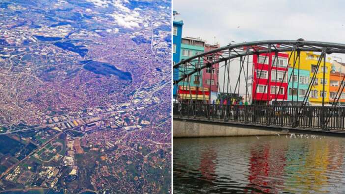 İl olmaya aday ilçeler listesi 2025 güncellendi: İstanbul’dan 3 ilçe dahil, 5 yeni ilçe eklendi!