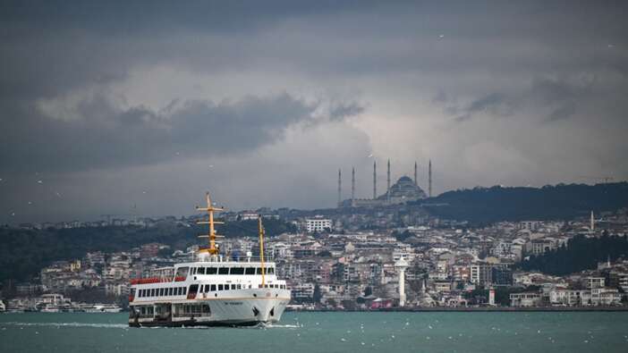 İstanbullular dikkat! Valilikten uyarı geldi: Yarın öğle saatlerinden itibaren...