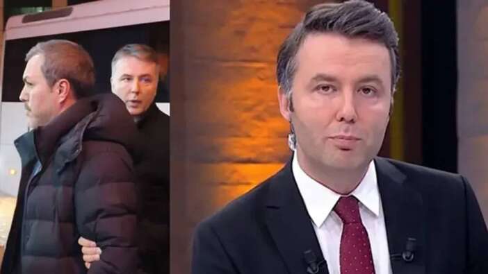 İtirafçı gündemiyle konuşuldu... Mehmet Akif Ersoy’un ifadesindeki “özür” detayı dikkat çekti