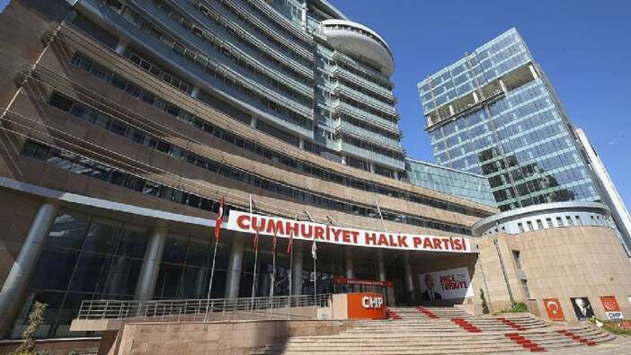 CHP’de kazan kaynıyor: "Cumhurbaşkanı adaylığı seçim süreci böyle yürütülemez"