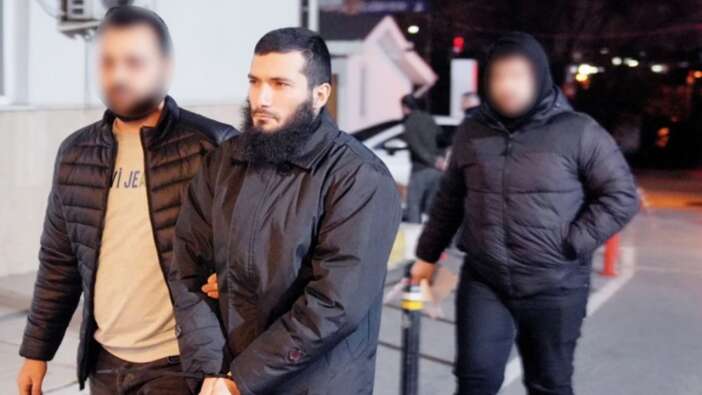 DEAŞ'a karşı büyük temizlik başladı! Elebaşları da yakalandı... 31 Aralık Çarşamba gazete manşetleri