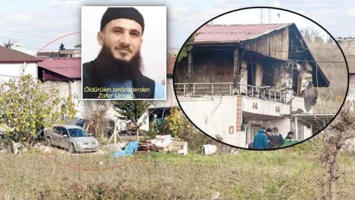 Kalleş pusu manşetlerde! Bebekler için şehit oldular!