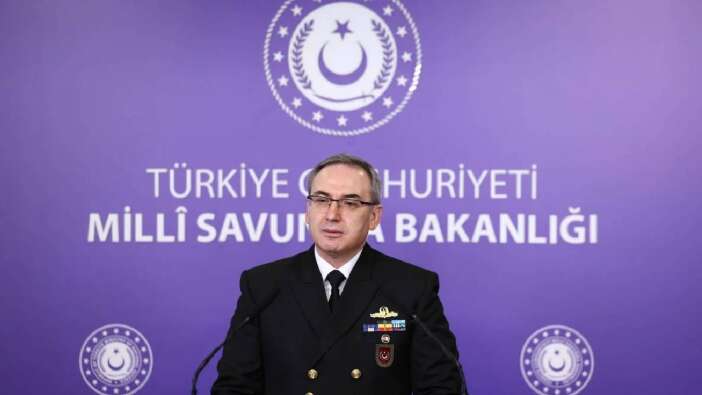 MSB’den SDG’ye net uyarı: 10 Mart mutabakatı hatırlatıldı
