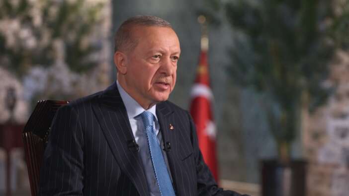 Cumhurbaşkanı Erdoğan'dan 2026 mesajı! "Ekonomide vites yükseltiyoruz! Laf yerine iş, polemik yerine icraat!"