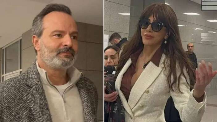 Ela Rümeysa Cebeci'ye gönderilen konum, soruşturmanın seyrini değiştirdi! Timur Savcı'nın cep telefonuna el konuldu!