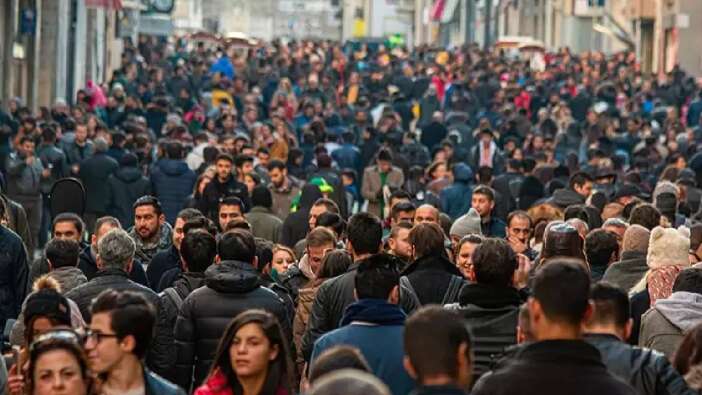 TÜİK Kasım 2025 işsizlik oranlarını açıkladı: Gerçek işsizlik yüzde 29,1