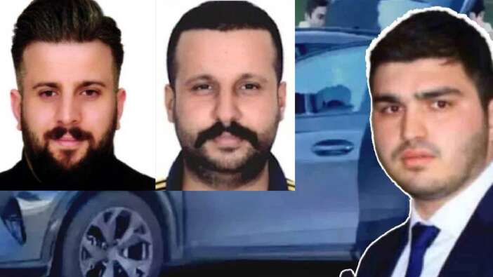 İstanbul’daki çifte infazın talimatı İtalya’dan geldi: Emri Barış Boyun verdi