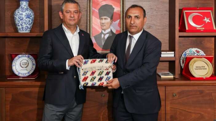 CHP’de Malatya krizi büyüyor: Yazıhan Belediye Başkanı Abdulvahap Göçer için kesin ihraç süreci başlatıldı