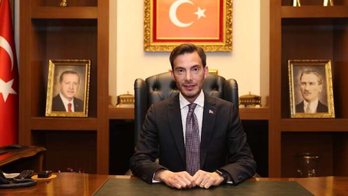 Tokat Belediye Başkanı köpürdü! İhale yalanlarına karşı konuştu: "Belediyemiz şeffaf"