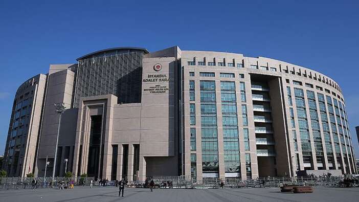 80 milyarlık suça el konuldu! İstanbul Cumhuriyet Başsavcılığı'ndan Z raporu