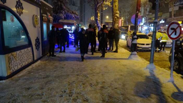 Malatya'da kadınların bıçaklı kavgası kanlı bitti: Ölü ve yaralı var