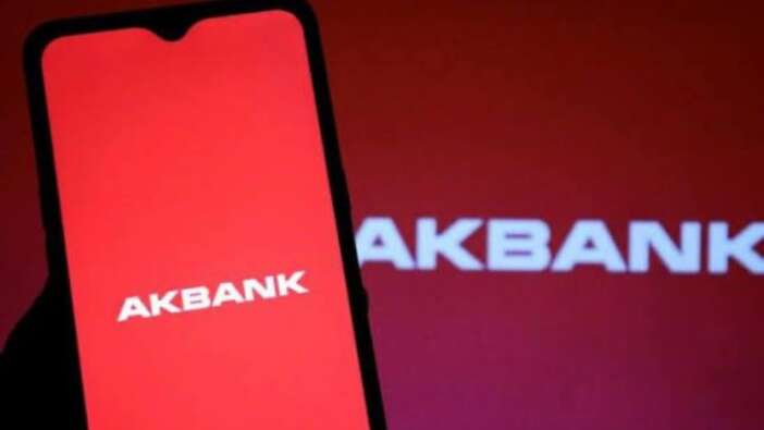 Akbank, 1 milyar 453 milyon TL alacağını 212 milyon TL'ye sattı