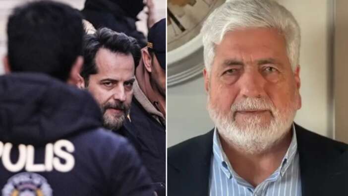 "Arazime çöktüler!" Erden Timur hakkında milyon dolarlık arsa vurgunu iddiası!