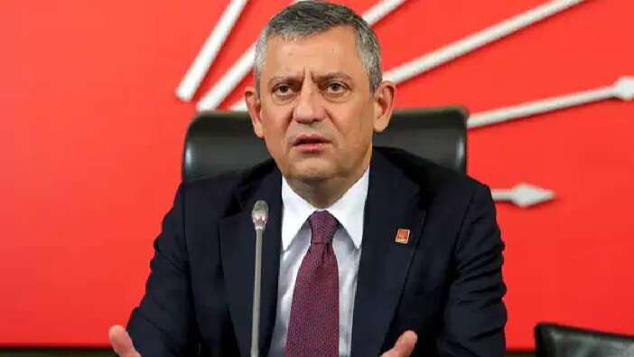 CHP’de kurultay kabusu... Mahkeme kararı Özgür Özel yönetimini tehdit ediyor