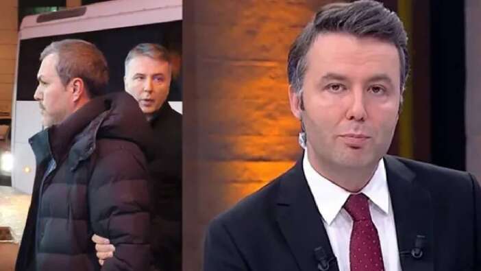 2019'dan bu yana... Mehmet Akif Ersoy dosyasında şok ayrıntı! Herkes bu detayı konuşuyor