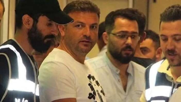 Sivas’ın köyünden küresel bahis baronluğuna: Veysel Şahin dosyası açıldı