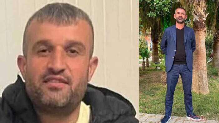 İzmir’de kanlı infaz: Husumetlisini ensesinden vurdu, CHP il delegesi çıktı