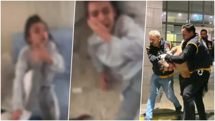 Kız kardeşine kaynar suyla işkence eden sanığın cezası belli oldu! Mahkeme çaydanlık ve suyu silah saydı