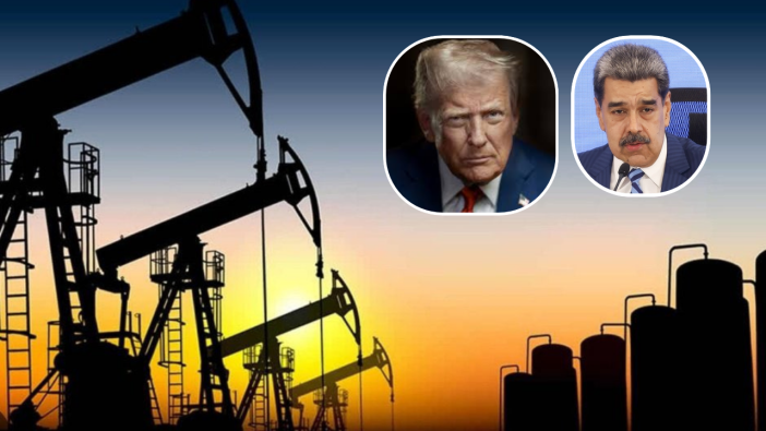 ABD, Venezuela'ya petrol rezervleri için mi saldırdı? İşte ülkelerin sahip olduğu ham petrol rezervleri