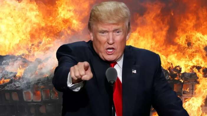 Venezuela saldırısı ABD’de iç krize dönüştü! Trump'a tepkiler var... "Sağlık hizmetleri için paramız yok, savaşa gelince kaynak sınırsız"