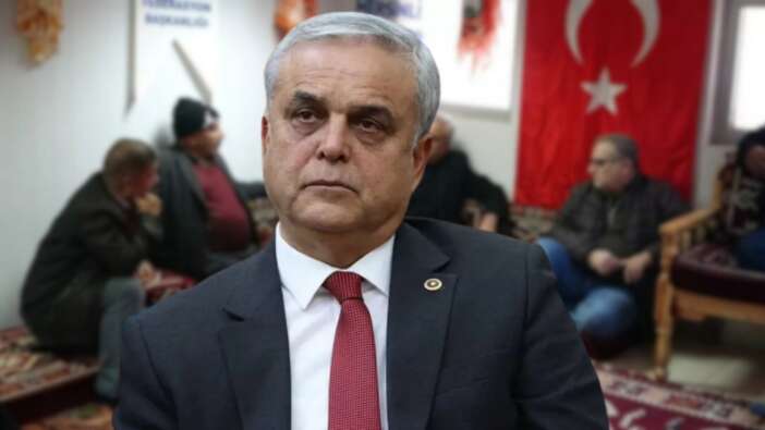 CHP’de çözülme sürüyor: Mersin Milletvekili Hasan Ufuk Çakır çarşamba günü AK Parti’ye geçeceğini açıkladı! "Millet böyle istedi"