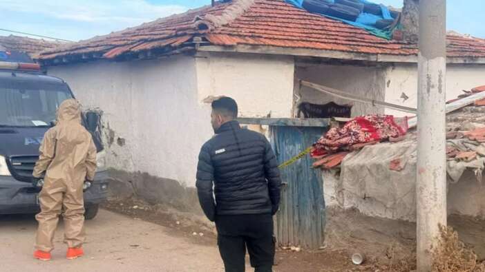 Ankara’da boya-badana faciası! Bebek ve çocuklar zehirlendi, 8 kişi hastaneye kaldırıldı!