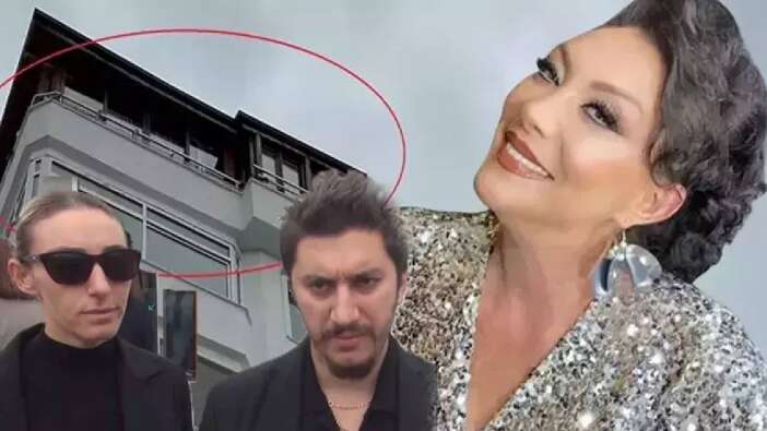 Şarkıcı Güllü'nün oğlu Tuğberk'ten yeni paylaşım! ''Bana atılan iftiraları ve hakaretleri not alıyorum''