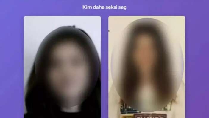 İzmir Ekonomi Üniversitesi’nde büyük skandal: Kız öğrencilerin fotoğrafları oylamaya açıldı: Kim daha seksi!