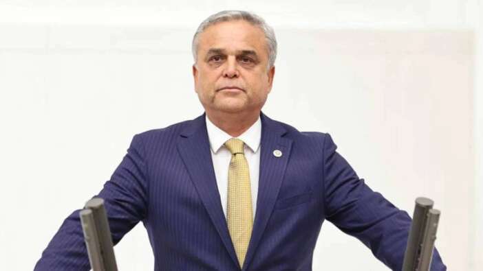 AK Parti’ye yeni vekil transferi: Hasan Ufuk Çakır'lı yeni dönem
