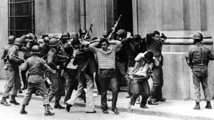 Meksika’dan Venezuela’ya... Trump’ın yolunu açtığı tarih: ABD’nin 200 yıllık darbe geleneği