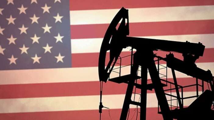 Amerika sen busun! Maduro operasyonu sonrası ABD'li petrol şirketlerinin hisseleri yükseldi