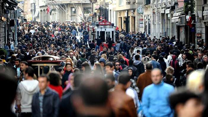 İşte en uzun yaşayan iller! Bakın ilk sırada neresi var