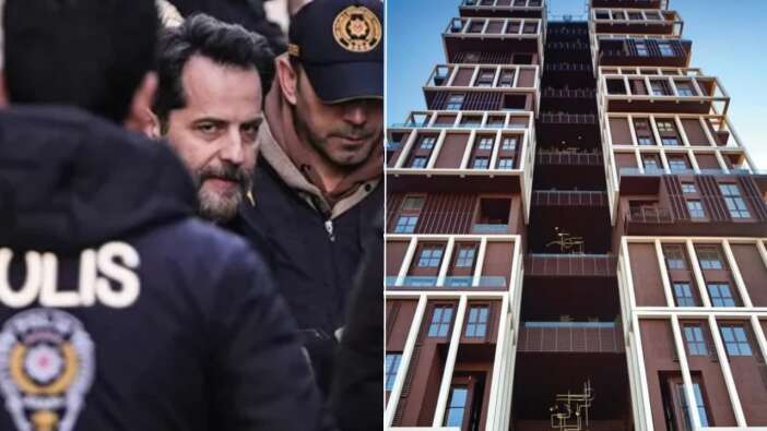 Erden Timur dosyasında şok detay! NEF’te karanlık iddialar: Ev hayaliyle girdiler, Şahinler'in tehdidiyle karşılaştılar!