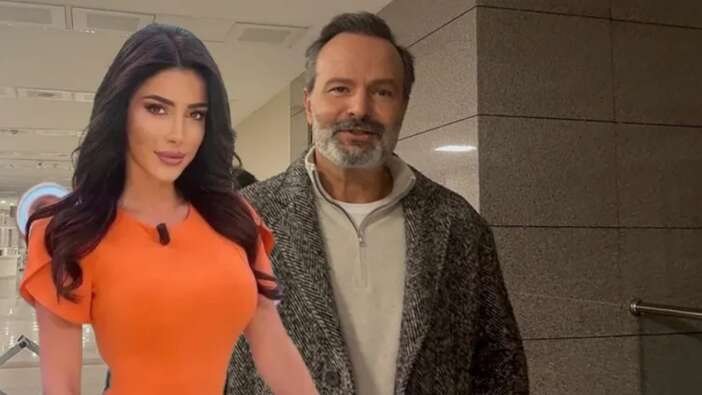 Ela Rümeysa Cebeci ile "THC’mi unutma, Up olmak istiyorum" mesajları gündemi sarsmıştı... Timur Savcı'nın uyuşturucu test sonucu çıktı...