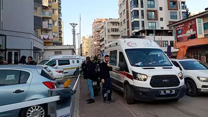 Korkunç olay! Evi teslim etmeyen müteahhidin oğlunu öldürüp intihar etti