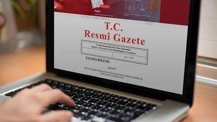 Hangi illerin valisi değişti? İl il vali atama listesi ( Son dakika valiler kararnamesi 2026)