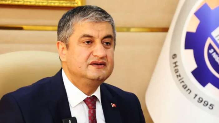 Adana Valisi Mustafa Yavuz kimdir, nereli, kaç yaşındadır?