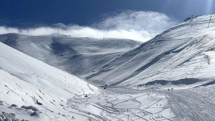 Meteoroloji açıkladı! Siirt, Diyarbakır, Şırnak ve Batman için uyarı geldi