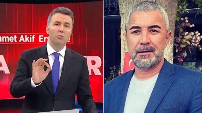 Uyuşturturucu soruşturmasında bomba ifade! Kadın spiker Mehmet Akif Ersoy'un evinde yaşananları anlattı: Veyis Ateş gelecek 'koko'reç getirecek!