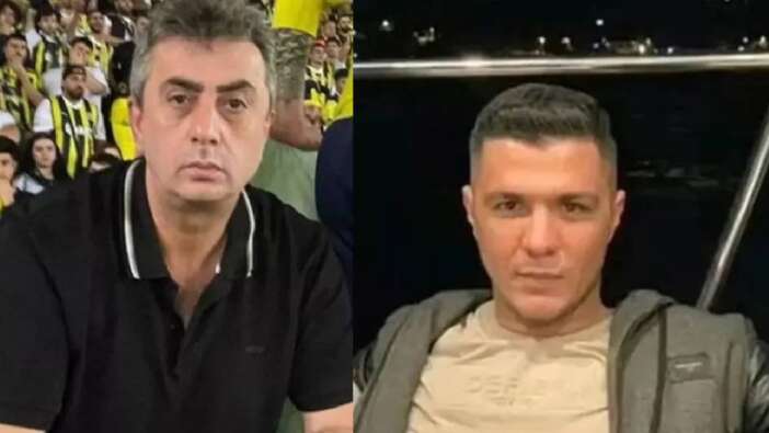 Halil Ay'ın intikamı denildi! Tribün Lideri Gümüştekin'e infaz emri verildi: Sebebi Haliç saldırısı