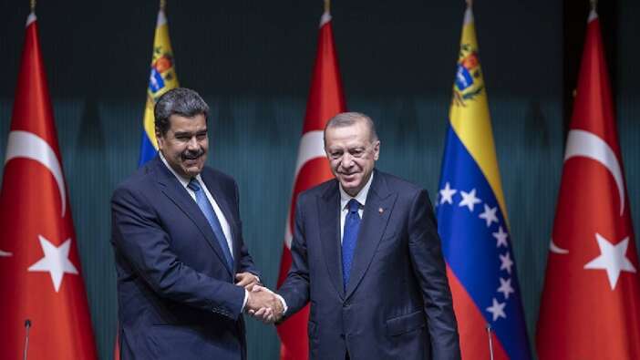 Trump–Maduro–Türkiye hattında flaş iddia: Cumhurbaşkanı Erdoğan noktayı koydu