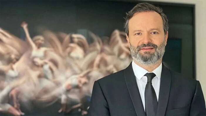 TİMS&B’de yönetim değişti! Timur Savcı’nın saçında kokain çıktı: CEO görevinden istifa etti