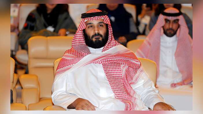 Suudi Arabistan'da ikinci dalga gözaltılar başladı!
