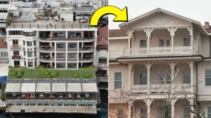 Bebek Otel dosyasında yeni skandal: Pandemi yasakları delindi, fuhuş ve uyuşturucu partileri villaya taşındı! VIP odalar ve özel ayrıcalıklar!