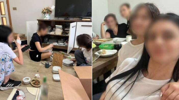 İzmir Bornova’da öğretmen hakkında skandal iddia: Öğrencileri evinde temizlik yaptırdığı öne sürüldü