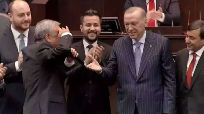 Meclis aritmetiği değişiyor! Kulisler Kaynıyor: İYİ Parti, DEVA ve Gelecek’ten toplu geçiş iddiası